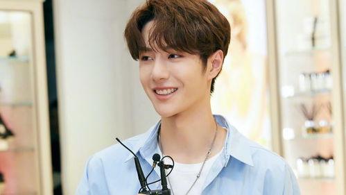 王一博李现最新爆料,揭秘娱乐圈幕后故事